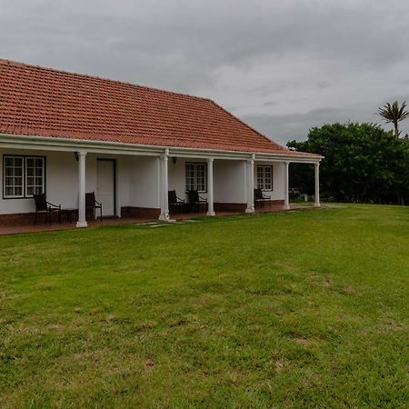 Botha House Hotel Pennington Exterior foto